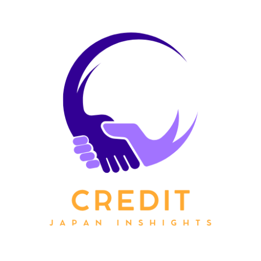 CREDIT JAPAN INSIGHTS